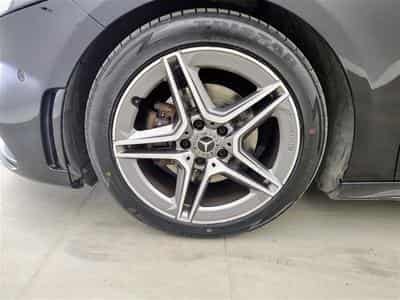 Mercedes A 160 A160 Pack AMG NAVI / FULL LED / PANO / CAMERA / JA 18" (2019) - Photo 6