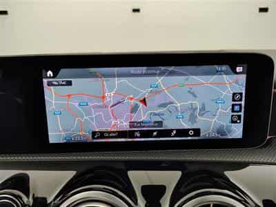 Mercedes A 160 A160 Pack AMG NAVI / FULL LED / PANO / CAMERA / JA 18" (2019) - Photo 11