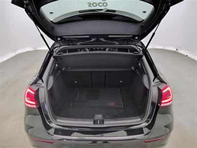 Mercedes A 160 A160 Pack AMG NAVI / FULL LED / PANO / CAMERA / JA 18" (2019) - Photo 14