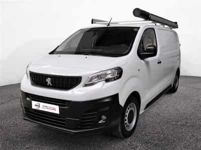Peugeot Expert 2.0 BlueHDi L2  Premium EAT8 NAVI / CLIM / TEL (2023) - Photo 1