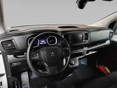 Peugeot Expert 2.0 BlueHDi L2  Premium EAT8 NAVI / CLIM / TEL (2023) - Photo 8