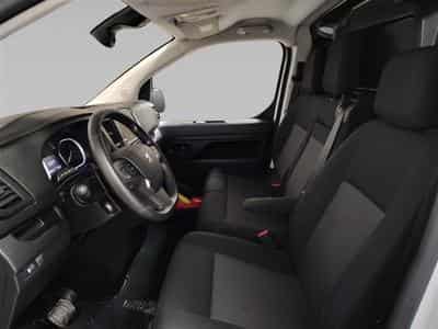 Peugeot Expert 2.0 BlueHDi L2  Premium EAT8 NAVI / CLIM / TEL (2023) - Photo 7
