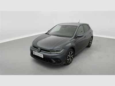 VW Polo 1.0 TSI 95Cv R-Line NAVI / CARPLAY / CAMERA / MATRIX LED (2023) - Photo 1