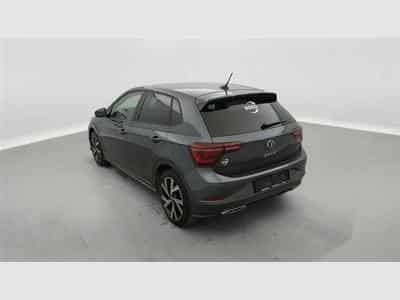 VW Polo 1.0 TSI 95Cv R-Line NAVI / CARPLAY / CAMERA / MATRIX LED (2023) - Photo 2