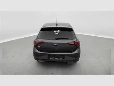 VW Polo 1.0 TSI 95Cv R-Line NAVI / CARPLAY / CAMERA / MATRIX LED (2023) - Photo 4