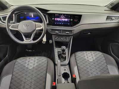 VW Polo 1.0 TSI 95Cv R-Line NAVI / CARPLAY / CAMERA / MATRIX LED (2023) - Photo 7
