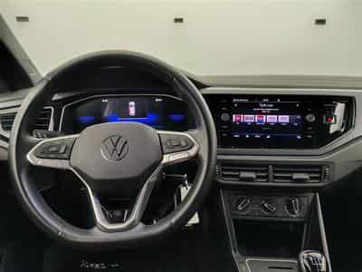 VW Polo 1.0 TSI 95Cv R-Line NAVI / CARPLAY / CAMERA / MATRIX LED (2023) - Photo 8