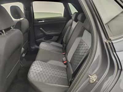 VW Polo 1.0 TSI 95Cv R-Line NAVI / CARPLAY / CAMERA / MATRIX LED (2023) - Photo 12