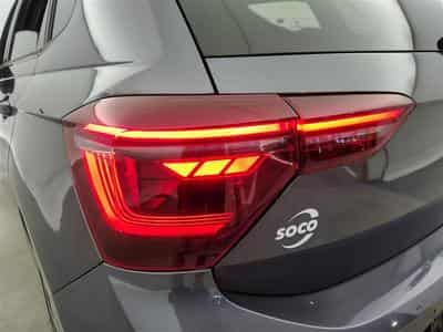 VW Polo 1.0 TSI 95Cv R-Line NAVI / CARPLAY / CAMERA / MATRIX LED (2023) - Photo 15