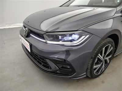 VW Polo 1.0 TSI 95Cv R-Line NAVI / CARPLAY / CAMERA / MATRIX LED (2023) - Photo 14