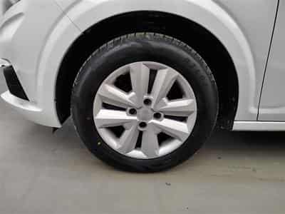 Dacia Sandero 1.0 TCe Expression CVT (2024) - Photo 6