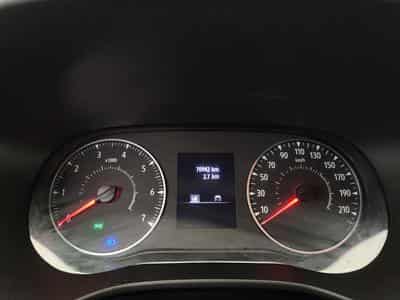 Dacia Sandero 1.0 TCe Expression CVT (2024) - Photo 10