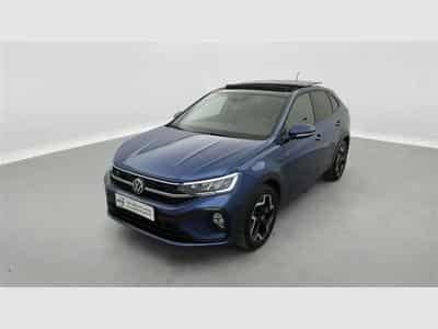 VW Taigo 1.0 TSI 115Cv R-Line CARPLAY / TO PANO / FULL LED (2025) - Photo 1