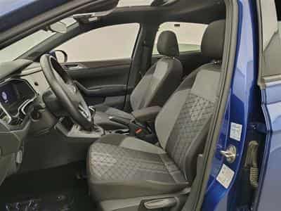 VW Taigo 1.0 TSI 115Cv R-Line CARPLAY / TO PANO / FULL LED (2025) - Photo 7