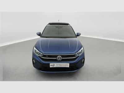 VW Taigo 1.0 TSI 115Cv R-Line CARPLAY / TO PANO / FULL LED (2025) - Photo 4