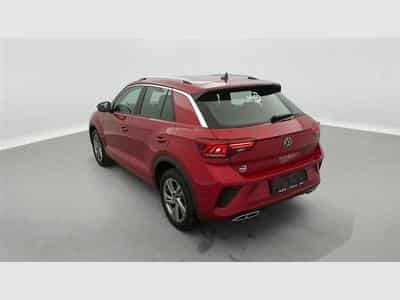 VW T-Roc 1.0 TSI 110Cv R-Line CARPLAY / CAMERA / PDC / FULL LED (2023) - Photo 2