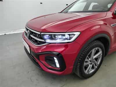 VW T-Roc 1.0 TSI 110Cv R-Line CARPLAY / CAMERA / PDC / FULL LED (2023) - Photo 15