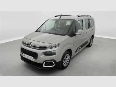 Citroen Berlingo 1.5 BlueHDi M Start S&S 7PLACES (2020) - Foto 1