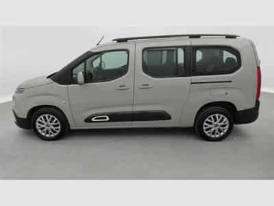 Citroen Berlingo 1.5 BlueHDi M Start S&S 7PLACES (2020) - Foto 3