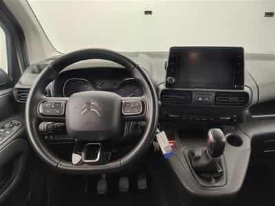 Citroen Berlingo 1.5 BlueHDi M Start S&S 7PLACES (2020) - Foto 9