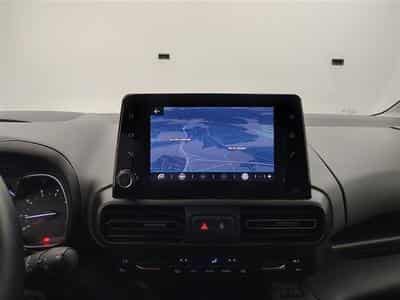 Citroen Berlingo 1.5 BlueHDi M Start S&S 7PLACES (2020) - Foto 11
