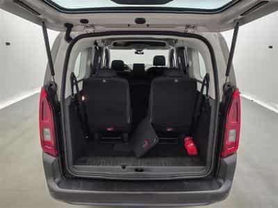 Citroen Berlingo 1.5 BlueHDi M Start S&S 7PLACES (2020) - Foto 14
