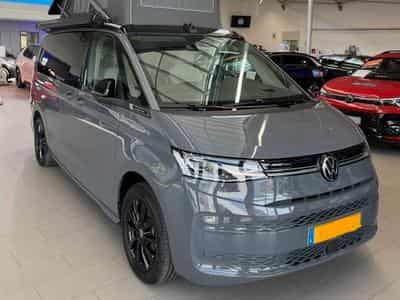 VW T7 California (2024) - Photo 1