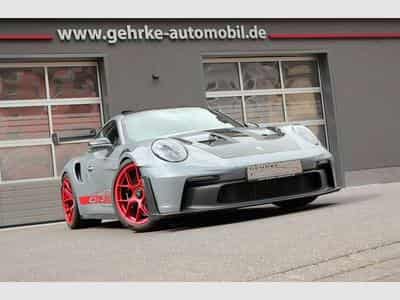 Porsche 911 992 GT3 RS Weissach*Lift,Matrix,BOSE,U-Frei,1.Hd (2025) - Photo 1