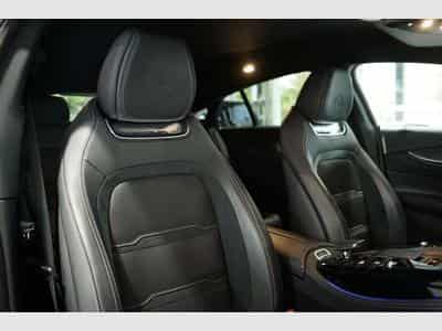Mercedes GT 63 S 4M+ *1.H *21 *AeroKit*MAGNO*Carbon (2021) - Foto 14