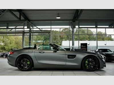 Mercedes GT Roadster *20 *Schale*NOOPF*Magno*S-Abgas (2018) - Foto 7