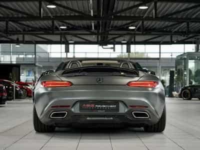 Mercedes GT Roadster *20 *Schale*NOOPF*Magno*S-Abgas (2018) - Foto 9