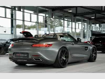 Mercedes GT Roadster *20 *Schale*NOOPF*Magno*S-Abgas (2018) - Foto 8
