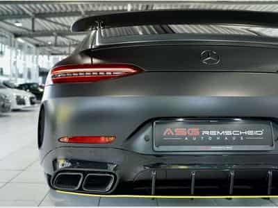 Mercedes GT 63 S 4M+ Edition 1 1H *AeroKit*Schale*GSD (2019) - Foto 13