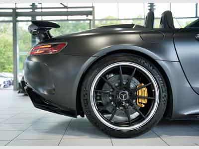 Mercedes GT R Roadster 1of 750 *Keramik *Carbon *BURM (2020) - Foto 13