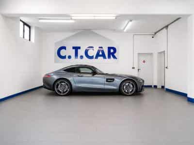 Mercedes GT Coupe -  * Burmester/Pano/LED * VOLL (2019) - Foto 3