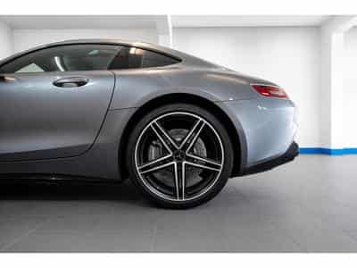 Mercedes GT Coupe -  * Burmester/Pano/LED * VOLL (2019) - Foto 10