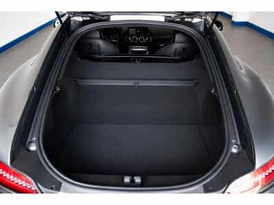 Mercedes GT Coupe -  * Burmester/Pano/LED * VOLL (2019) - Foto 15