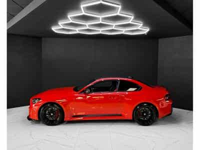 BMW M2 Coupé / H&K / M Sportsitz / Head UP (2023) - Photo 2