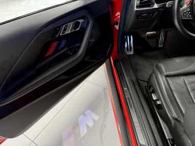 BMW M2 Coupé / H&K / M Sportsitz / Head UP (2023) - Photo 13