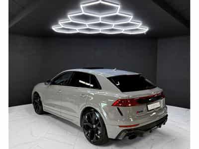 Audi RSQ8 4.0 TFSI quattro / CARBON / B&O / Matrix (2022) - Photo 3
