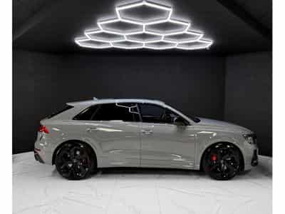 Audi RSQ8 4.0 TFSI quattro / CARBON / B&O / Matrix (2022) - Photo 6