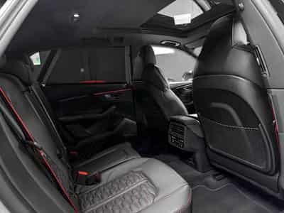 Audi RSQ8 4.0 TFSI quattro / CARBON / B&O / Matrix (2022) - Photo 13