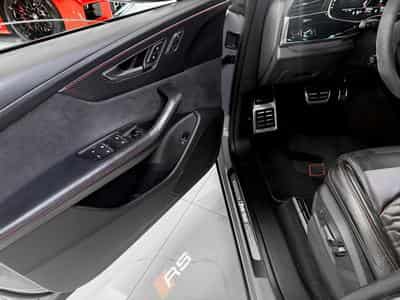 Audi RSQ8 4.0 TFSI quattro / CARBON / B&O / Matrix (2022) - Photo 14