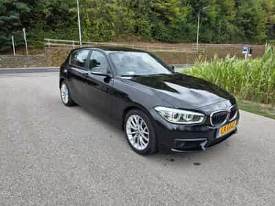 BMW 118 i Aut. (2019) - Foto 1