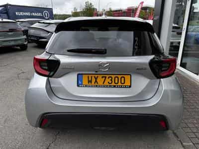 Mazda 2 Homura 1.5L VVT-i 116 ch (2025) - Photo 5