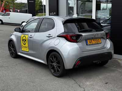 Mazda 2 Homura 1.5L VVT-i 116 ch (2025) - Photo 4