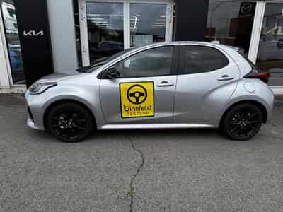 Mazda 2 Homura 1.5L VVT-i 116 ch (2025) - Photo 3