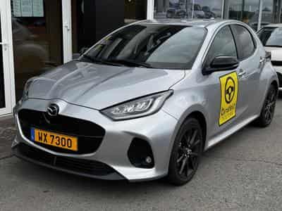 Mazda 2 Homura 1.5L VVT-i 116 ch (2025) - Photo 2