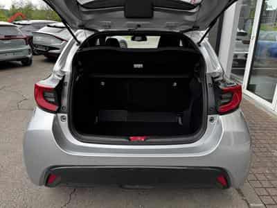 Mazda 2 Homura 1.5L VVT-i 116 ch (2025) - Photo 6