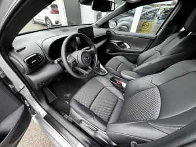 Mazda 2 Homura 1.5L VVT-i 116 ch (2025) - Photo 9